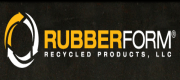 eshop at web store for Wheel Stops Made in America at Rubber Form in product category Patio, Lawn & Garden